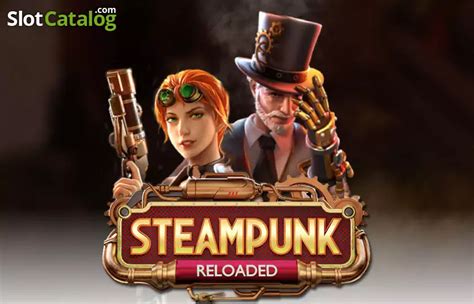 Steampunk Reloaded bet365